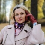 Аватар (Филь Марина Геннадьевна - 100.000.020.926)