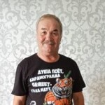 Аватар (Кульпердисов Исмаил Гайсанович - 100.000.034.798)