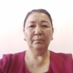 Аватар (Мырзагалиева Кулаш Сериккаликызы - 100.000.028.835)