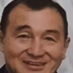 Аватар (Сатыбалдин Амандык Жекибаевич - 100.000.055.835)