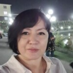 Аватар (Жаксылыкова Сауле Умиртаевна - 100.000.066.659)