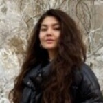 Аватар (Махмудова Амина Руслановна - 100.000.046.208)