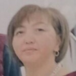 Аватар (Бокоева Анара Рустамбековна - 100.000.040.157)