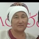 Аватар (Куренкеева Бакытгуль Сейткожаевна - 100.000.063.920)