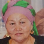 Аватар (Каюпова Алтын - 100.000.018.469)