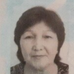 Аватар (Шахаева Алтынай - 100.000.071.837)