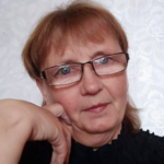 Аватар (Кукреш Зинаида Николаевна - 100.000.003.208)