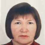 Аватар (Турумбаева Улмекен Бакитжановна - 100.000.073.055)