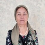 Аватар (Дюсенова Галина Абишевна - 100.000.042.510)