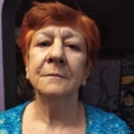 Аватар (Маевская Сумелла Панаиотовна - 100.000.060.708)