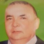 Аватар (Жылкишиев Милихан Ишанбекович - 100.000.035.454)