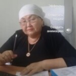 Аватар (Зейнедилова Айсулу Саттаровна - 100.000.073.347)