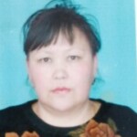 Аватар (Шокпарова Галия Советовна - 100.000.023.408)
