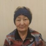 Аватар (Ахметова Мухабат Джумаевна - 100.000.029.085)